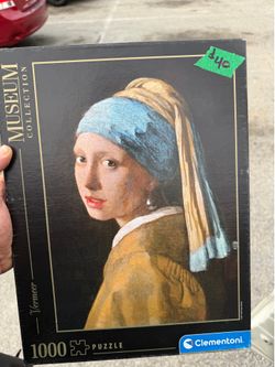 Jigsaw puzzles