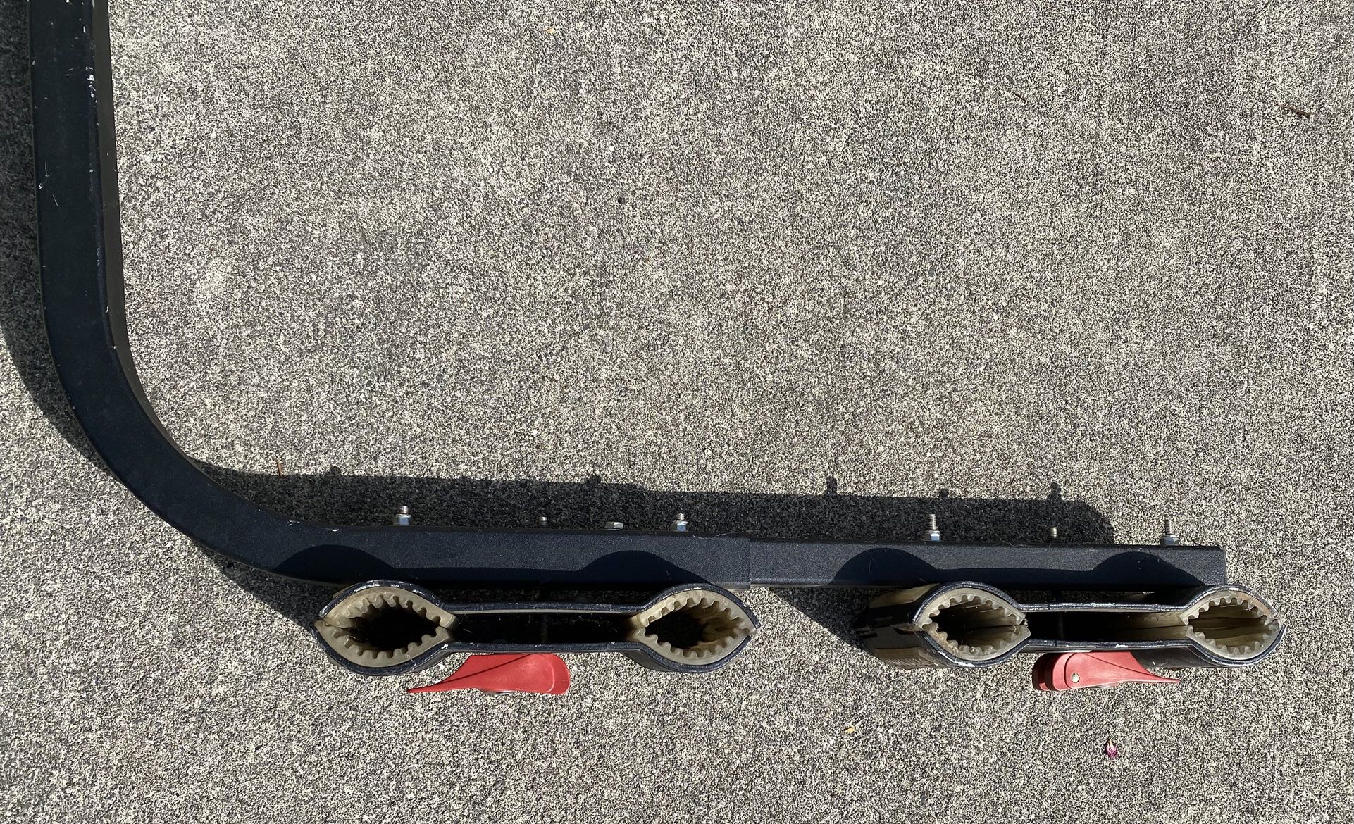 Yakima Bike rack