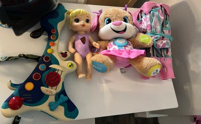 All Toys For $10
