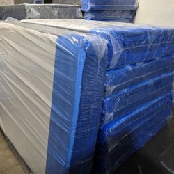 Better Sleep Same Day Delivery Single Twin Mattress 99 Full 159 Queen Bed 179 King 229 Cali King 229 Se Habla Espanol All Sizes Available 