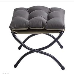 Ottoman Foot Rest