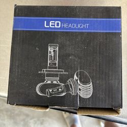 H11 LED Lights 