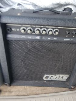Audio