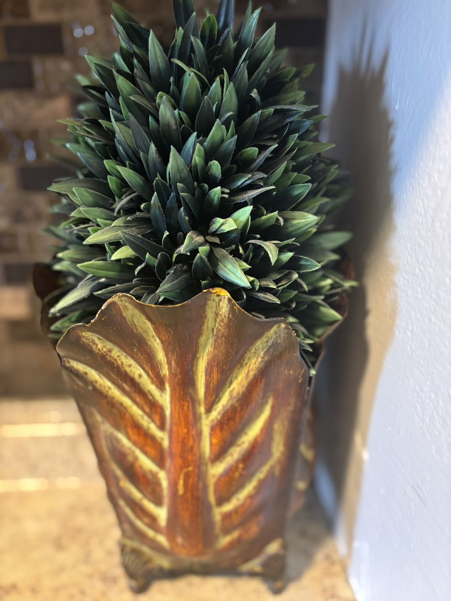 Plant