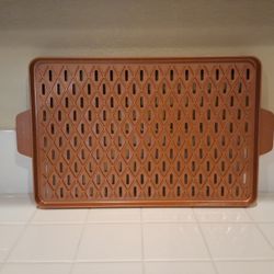 Copper Chef Bbq Grill Pan