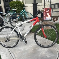 Bike For Sale 