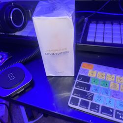 Unopened Louis Vuitton Spray