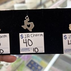 JA deep in the heart of texas