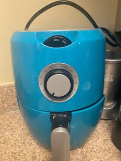 Air fryer