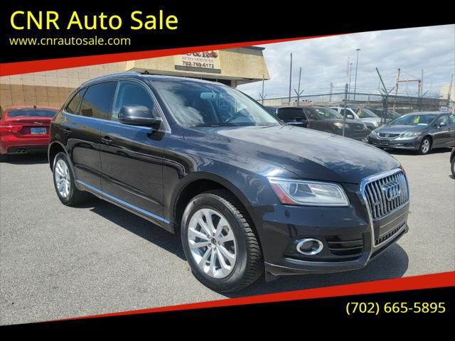 2014 Audi Q5