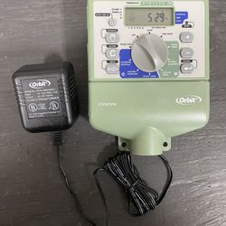 Irrigation Controller