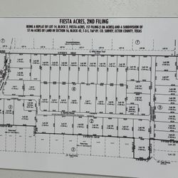 Pick your home and pick your lot!!