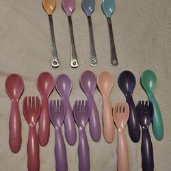 Baby Spoons