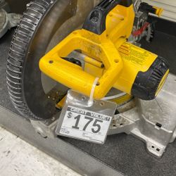 Dewalt Table Saw
