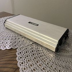 Ds18 Amplifier 1500 Watts 