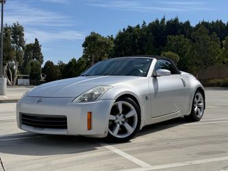 2006 Nissan 350z
