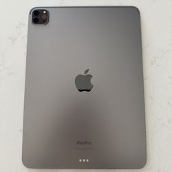 iPad Pro 4th Gen (11.5in)