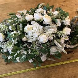 For Sale Only Artificial Floral $200