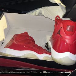Jordan 11 (Win Like 96’)