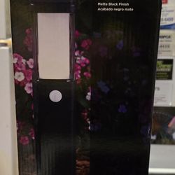 11- Harbor Breeze led bollard lights