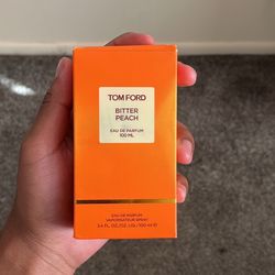 TOM FORD Bitter Peach 100ML Eau De Parfum