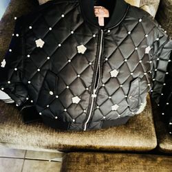 Hello Kitty, jacket for woman size medium