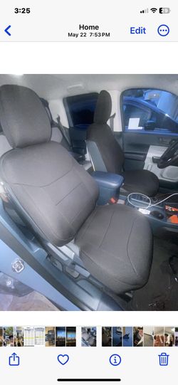 2024 Ford Maverick Accessories $180 