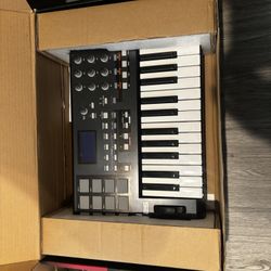 Akai Mpk 25