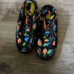 Water Shoes Aqua Sox