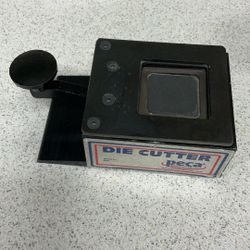 Passport Photo Cutter