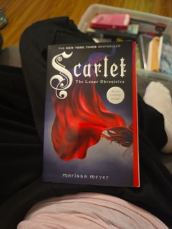 Scarlet