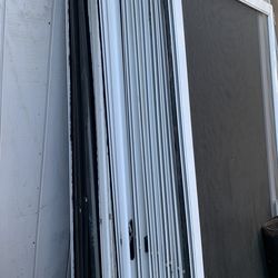 Sliding Door Screens