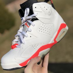 Infrared 6s