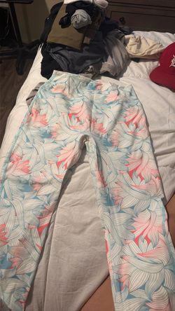 Buffbunny leggings