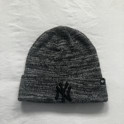  New York Yankees Beanie 