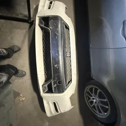 GTR Bumper 