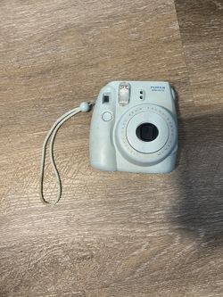 Fuji Film instax mini 8