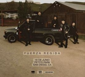 Fuerza Regida