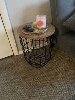 Side Table