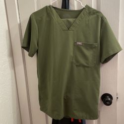 Figs And Grey Anatomy Scrubs 