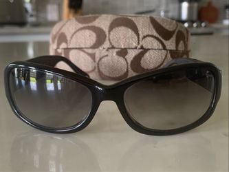 Coach Sunglasses Ladies