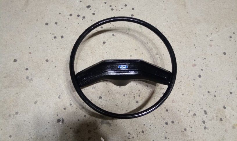 78-86 Ford Trucks Steering Wheel Part