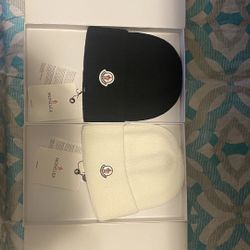 Moncler Beanie 