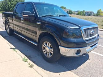 2005 Ford F-150