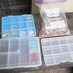 Jewelry Making Supplies