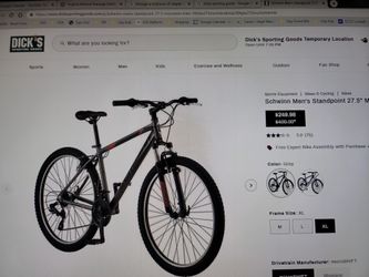 Schwinn Men s Standpoint 27.5