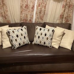 Sofá Set