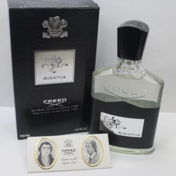 Creed aventus 3.4 fl oz men 