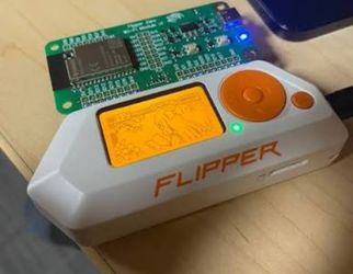 Flipper Zero