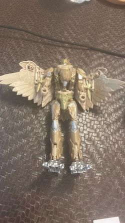 TAKARA TOMY TRANSFORMERS RISE OF THE BEASTS STUDIO SERIES SS-108 CHEETOR